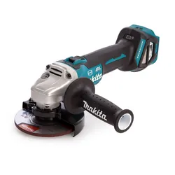 Szlifierka kątowa Makita DGA513Z