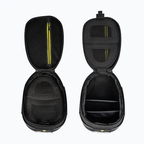 Torba rowerowa pod siodło Topeak DynaPack DX 9,7 l black