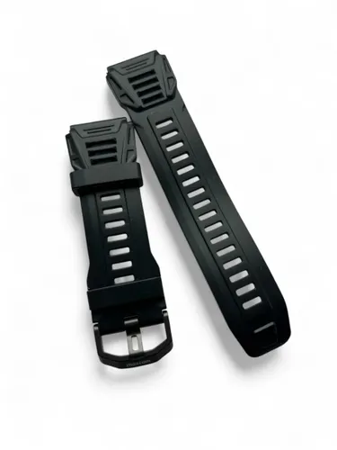 Smartwatch Maxcom FW111 Titan Chronos 54mm GPS Czarny - outlet