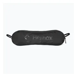 Krzesło turystyczne Helinox One XL blackout edition