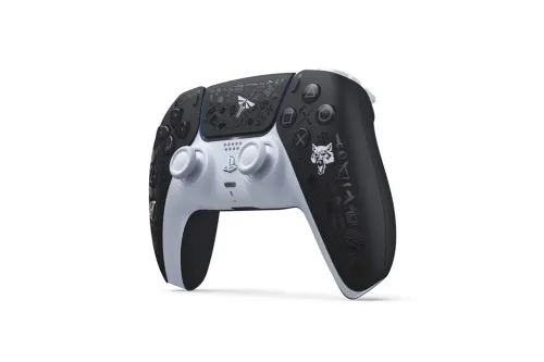 Pad Sony DualSense The Last of Us Edycja Limitowana do PS5 Bezprzewodowy