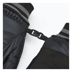 Rękawice narciarskie męskie ZIENER Gurvano PR alpine black