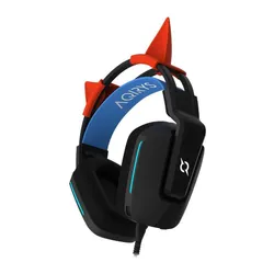 AQIRYS Alya 7.1 VS czarny