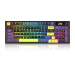 Klawiatura mechaniczna Redragon Glintstone K725LBY-RGB-PRO