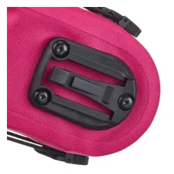 Torba podsiodłowa Ortlieb Saddle Micro Bag