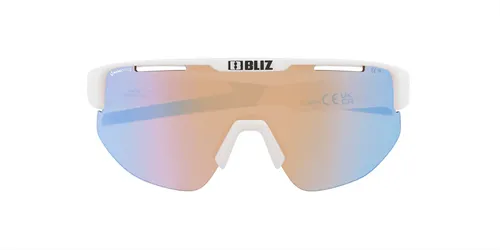 Okulary rowerowe BLIZ Matrix Nano Nordic Light