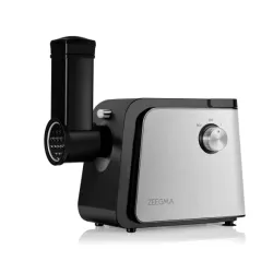 Maszynka do mięsa Zeegma Molen Chef Easy 2100W 3 sitka Szatkownica