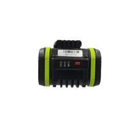 Bateria Altilion Energy Al004EN kompatybilna z Worx 20V 5Ah 100Wh WA3553