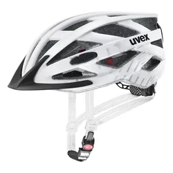 Kask rowerowy UVEX City I-vo
