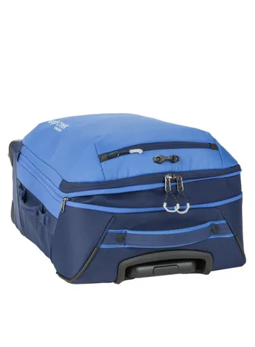 Средний расширяемый чемодан Eagle Creek Expanse 60 l-aizome blue