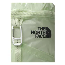 Складной рюкзак The North Face Flyweight-Lime cream