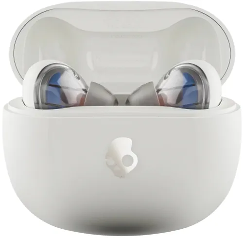 Słuchawki dokanałowe SKULLCANDY Rail TWS Biały