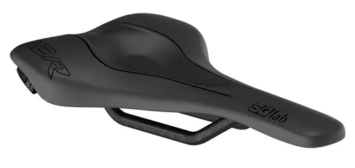 Siodełko SQLAB 612 ERGOWAVE® R Carbon