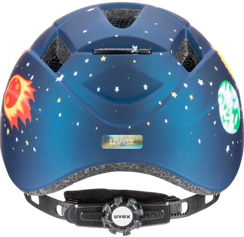 Kask rowerowy UVEX Kid 2 CC