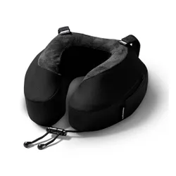 Poduszka do podróży, domu, pracy Cabeau S3 Evolution Pillow - jet black