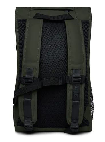 Рюкзак Rains Trail Mountaineer Bag W3-green