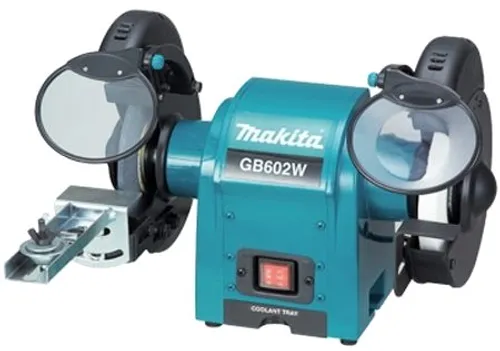 Makita GB602W Taşlama Makinesi