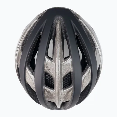 Kask rowerowy Rudy Project Venger Reflective Road gun matte shiny