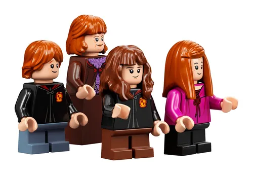 LEGO 75978 Harry Potter - Ulica Pokątna