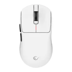 Myszka gamingowa Rampage Clax PAW3311 Biały