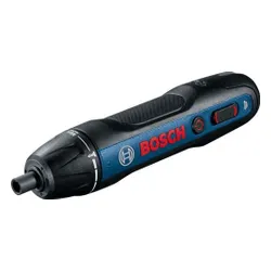 Bosch Wkrętak GO 2.0 3.6 V