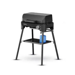 Grill gazowy CAMPINGAZ Tour and Grill 2.4 kW 47 x 25.5 cm