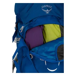 Plecak trekkingowy Osprey Ariel 55 damski - ceramic blue