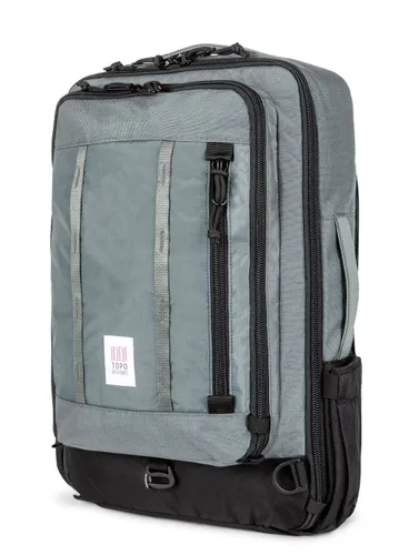 Рюкзак Topo Designs Global Travel Bag 30 l-charcoal