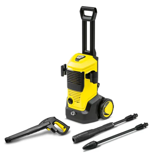 Myjka ciśnieniowa Karcher K 6 1.679-630.0 600l/h Pompa aluminiowa 10m