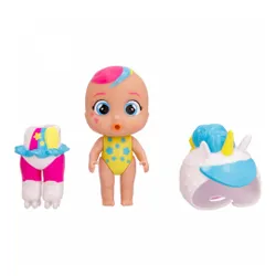 Tm Toys Laleczka Cry Babies Magic Tears Di Stars Talent Dreamy