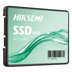 Dysk HIKSEMI Wave(S) 512GB SSD