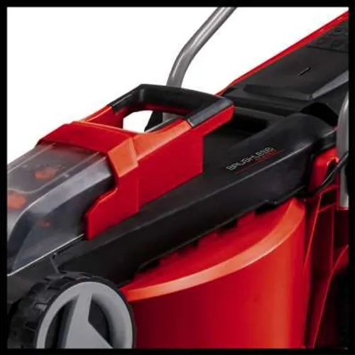 Einhell GE-CM 18/30 Lı Solo Çim Biçme Makinesi