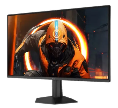 AOC 24G50F - 180Hz | Full HD | IPS | 23.8''