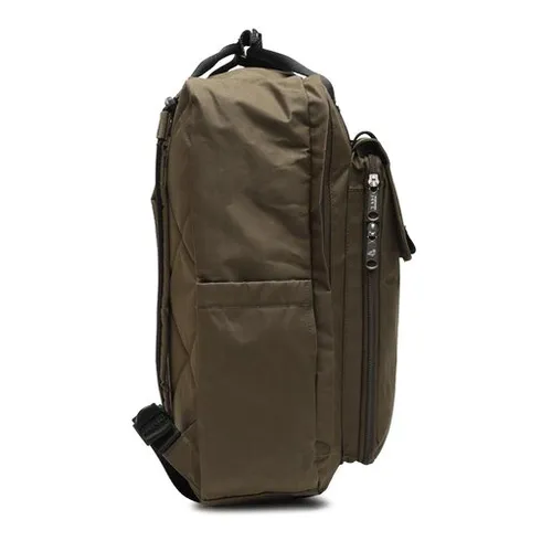 Mandarina Duck Aniversare Rucsac P10jxt0101z militare