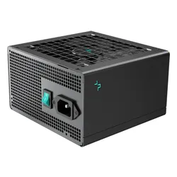 Zasilacz DEEPCOOL PN850M 850W 80 Plus Gold