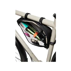 Сумка VAUDE для рамы L - black