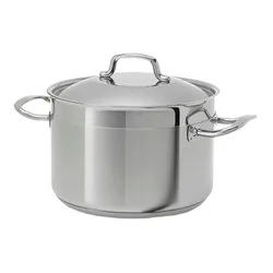Zestaw garnków TEKA 49004841 (8 elementów)