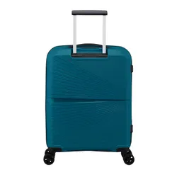 American Tourister Aircon-deep ocean Bavulu