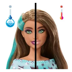 Lalka Barbie Party Unboxed Glam Party JFY66