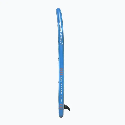 Доска SUP SPINERA Lets Paddle 11'6''