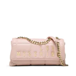 Dragoste MOSCHINO jc4260pp0gkb0609 Geantă de mână Nud