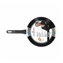 ZWIEGER Stiga 28 cm - patelnia nieprzywierająca