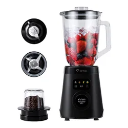 Ariva Blender kielichowy z wyświetlaczem led
