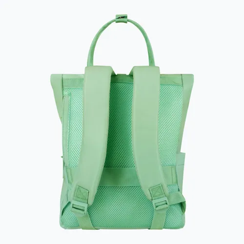Plecak miejski American Tourister Urban Groove 17 l pastel green