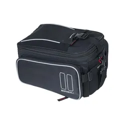 BASİL Sport Design Trunkbag Bagaj Çantası