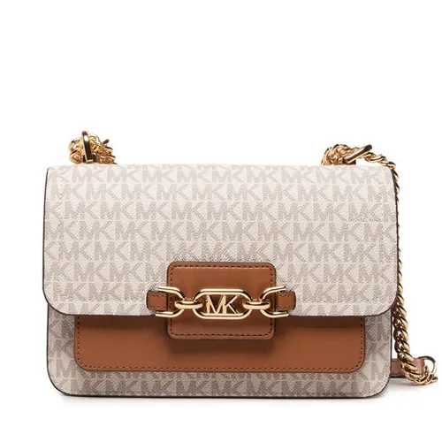 Torebka MICHAEL Michael Kors Heather 30S2G7HL3B