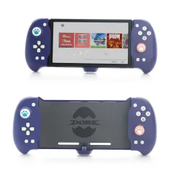 Kontroler Dobe TNS-1188B do Nintendo Switch + Etui