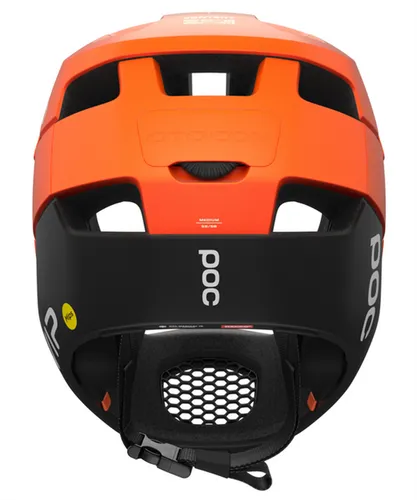 Kask rowerowy Full Face POC Otocon Race MIPS