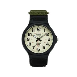 Часы Casio Timeless MW-240B-3BVEF Black