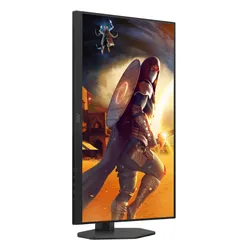 Monitor AOC Q27G4SRU 27" 2560x1440px IPS 320Hz 0.3 [MPRT]